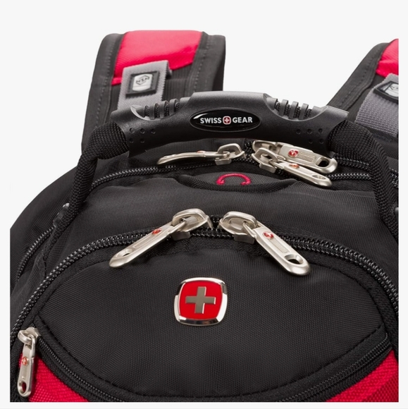 Travel Gear Swiss - Picture 3 of 4